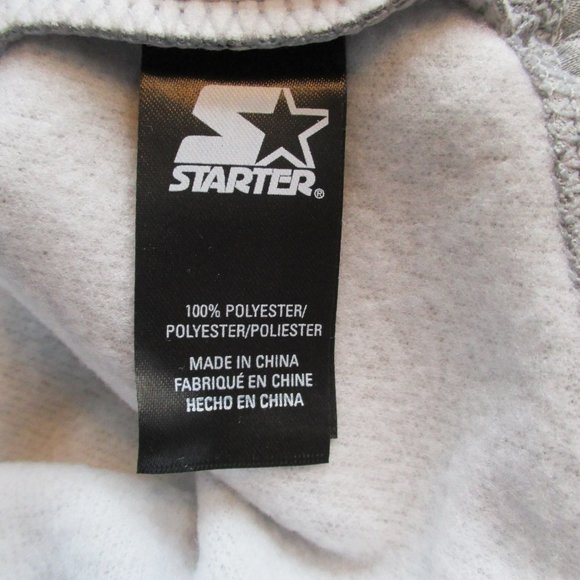 Starter Youth Athletic Hoodie Sweatshirt - Picture 6 of 6